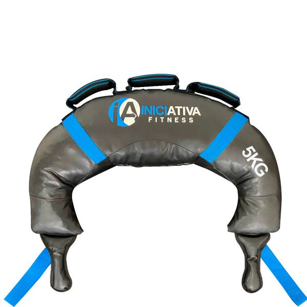 BULGARIAN BAG 5KG Iniciativa Fitness