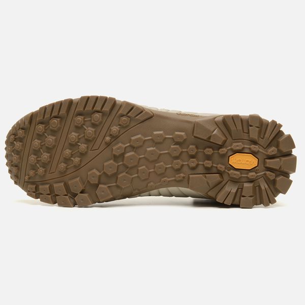 Tênis Outdoor Hiking Masculino Bradok Alpes Lw Oliva