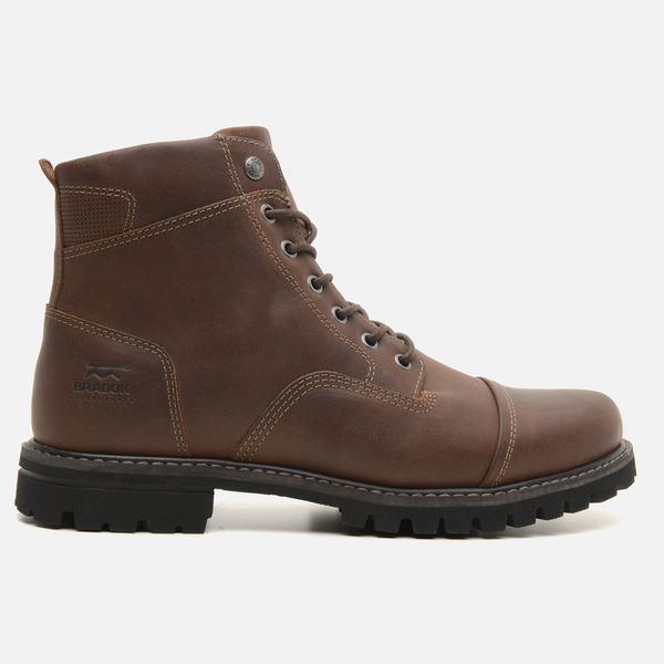 Bota Work Boot Oliva