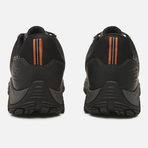 Tênis Cougar Lw Chumbo