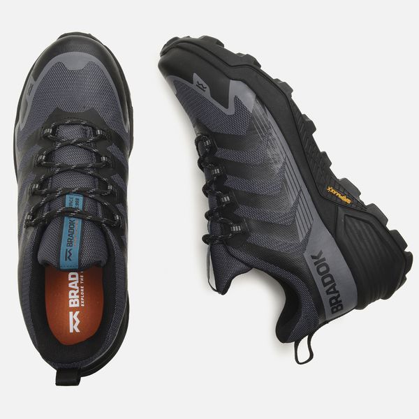 クロ Bota Cross Trail Hi Chumbo