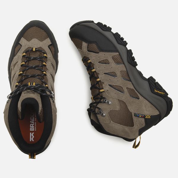 Bota Jaguar Hi Mouse