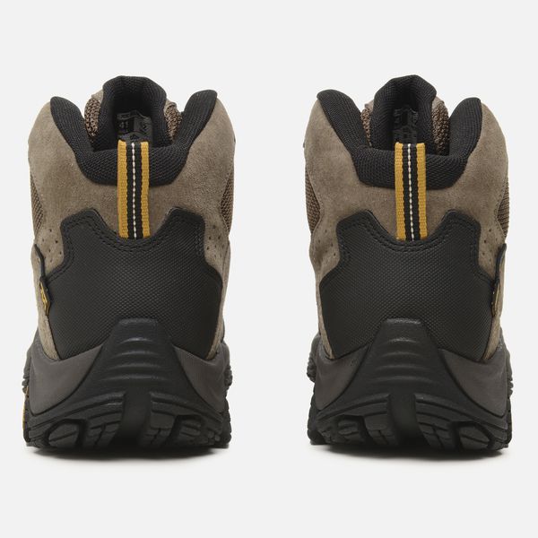 Bota Jaguar Hi Mouse