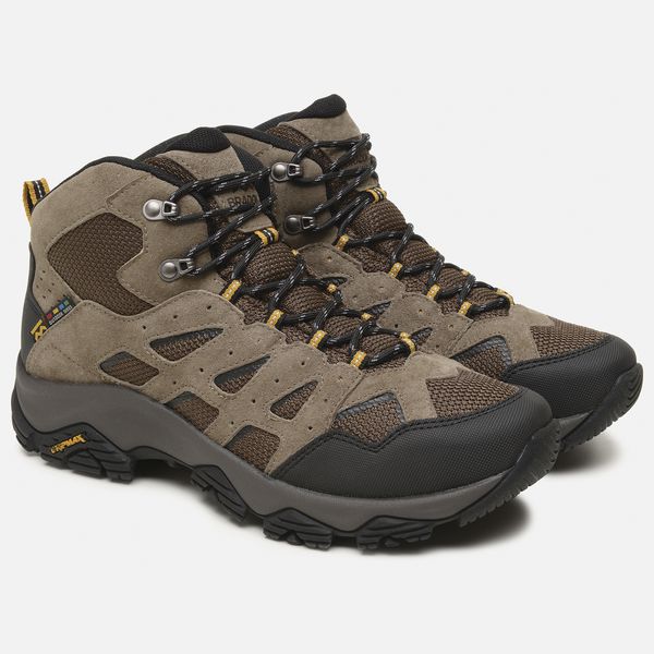 Bota Jaguar Hi Mouse