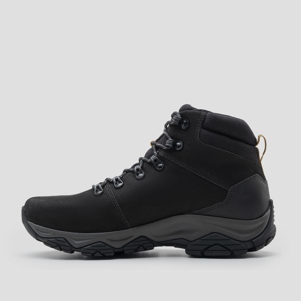 Bota Cougar Hi Waterproof Preto