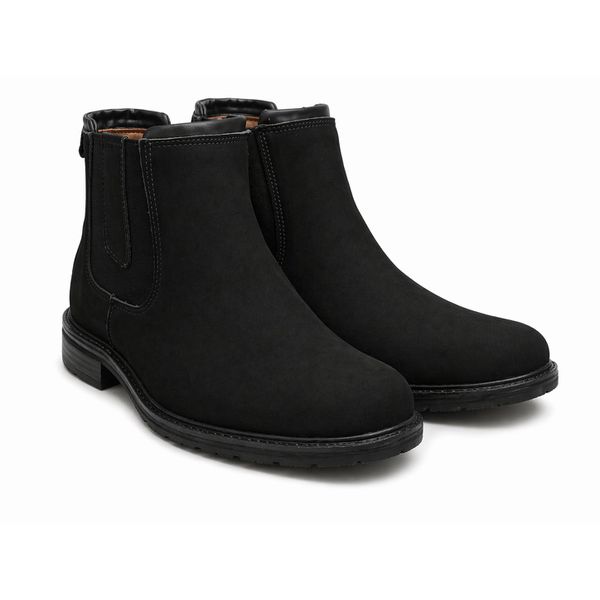 Bota Brahman Boots Preto - Brahman Boots