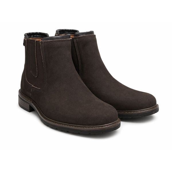 Bota Brahman Boots Marrom