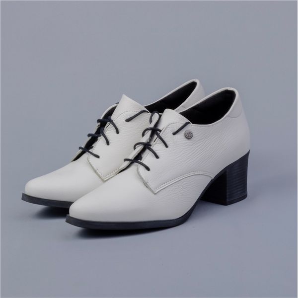 Sapato Branco Opion