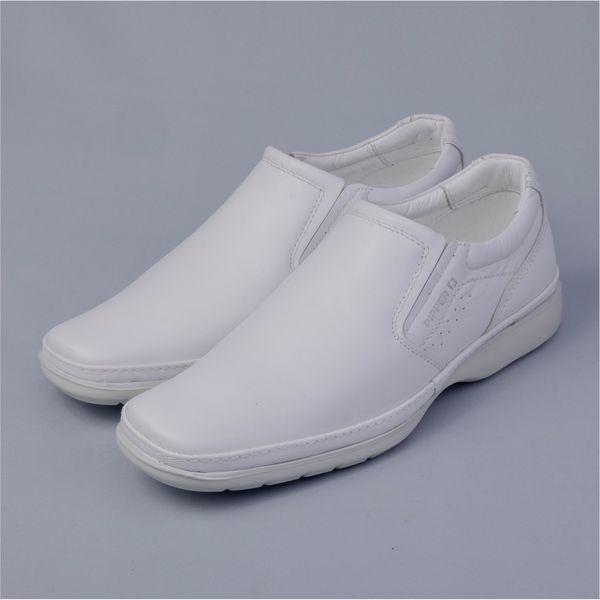 Sapato Masculino Pipper Anti Tensor