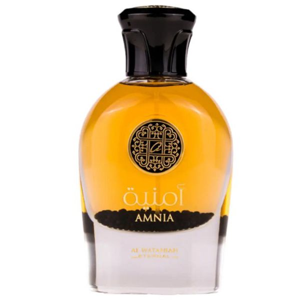 Al Wataniah Amnia 100ml