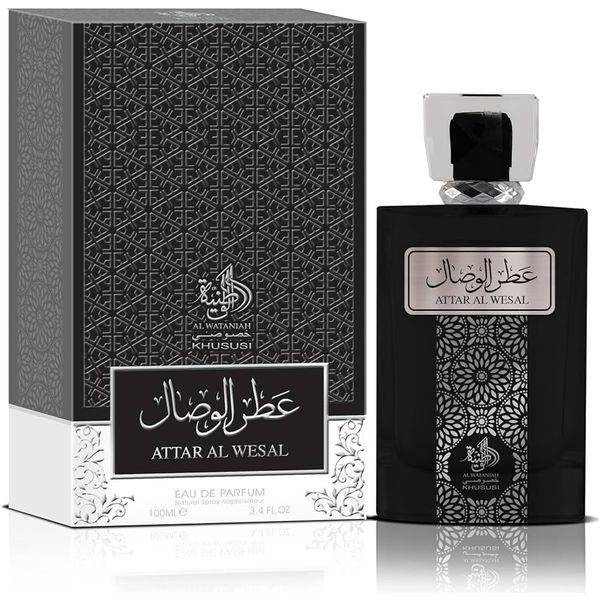 Attar Al Wesal Al Wataniah 100ml 