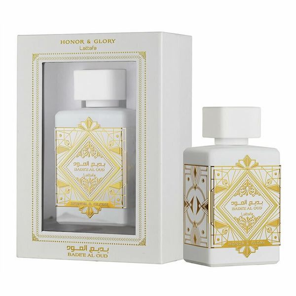 Bade'e Al Oud Honor&Glory Lattafa 100ml