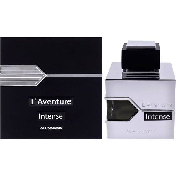 Al Haramain L'Aventure Intense 100ml 
