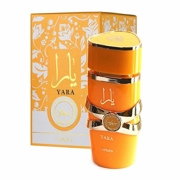 Yara Tous Lattafa 100ml 