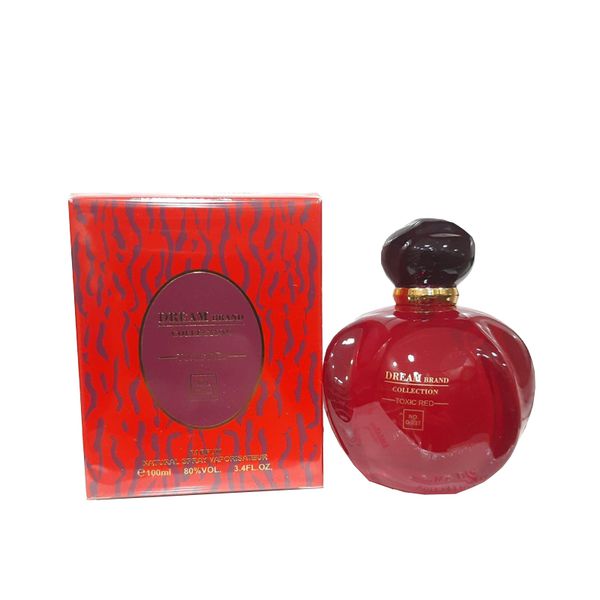 Dream Brand Collection G-027 (hypnotic poison) 100ml