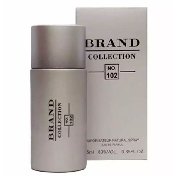Brand Collection 102 (212 men) 25ml 