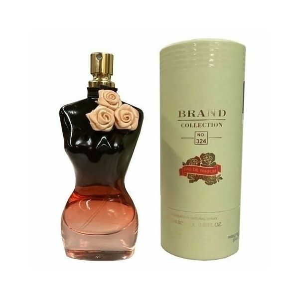Brand Collection 324 (jean paul la belle le parfum) 25ml 