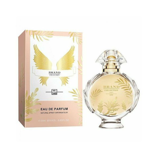 Brand Collection 349 (olympea solar) 25ml 