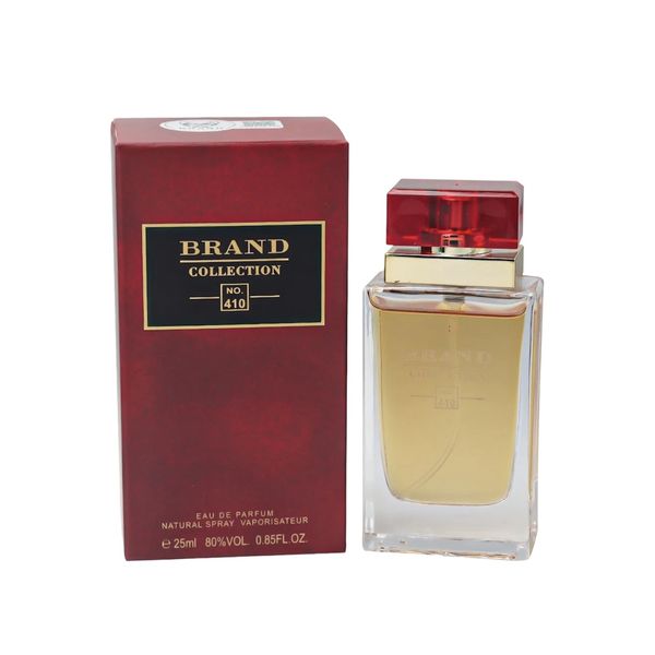 Brand Collection 410 (D&G Red) 25ml 