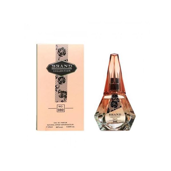 Brand Collection 080 (Ange Or Demon Le Secret) 25ml 