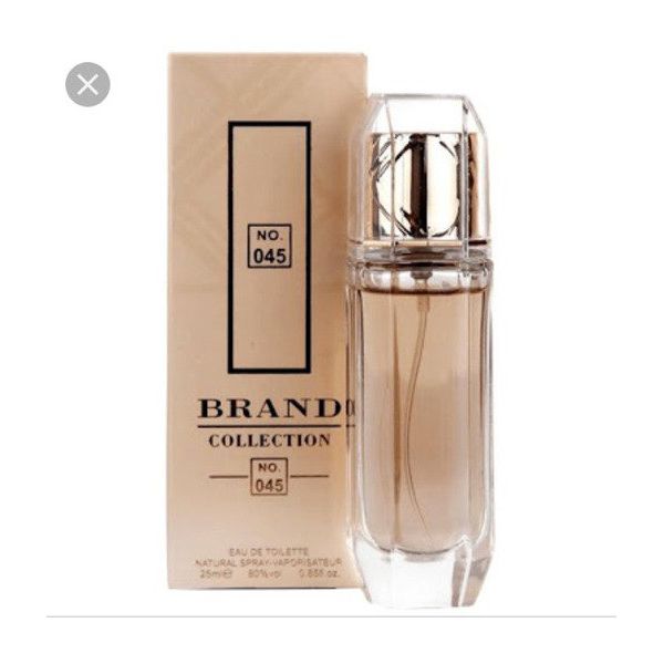 Brand Collection 045 (Burberry Body) 25ml 