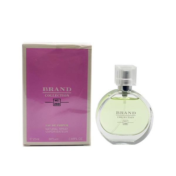 Brand Collection 269 (Ch@nce eau fraiche) 25ml 