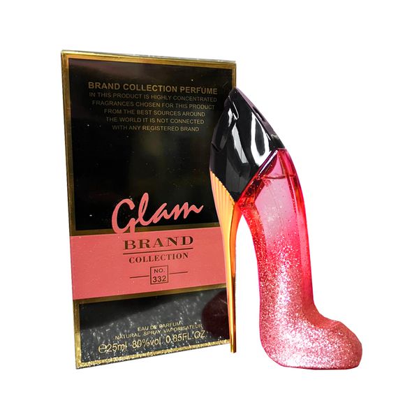 Brand Collection 372 (Good Girl Very Glam) 25ml 