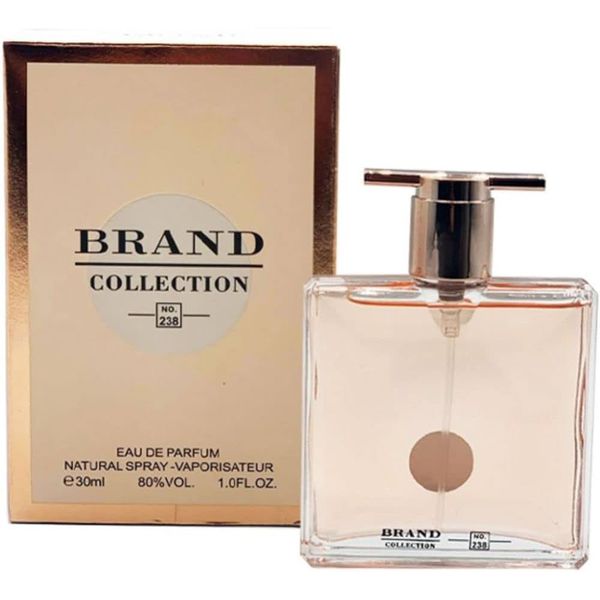 Brand Collection 238 (Idôle) 25ml 