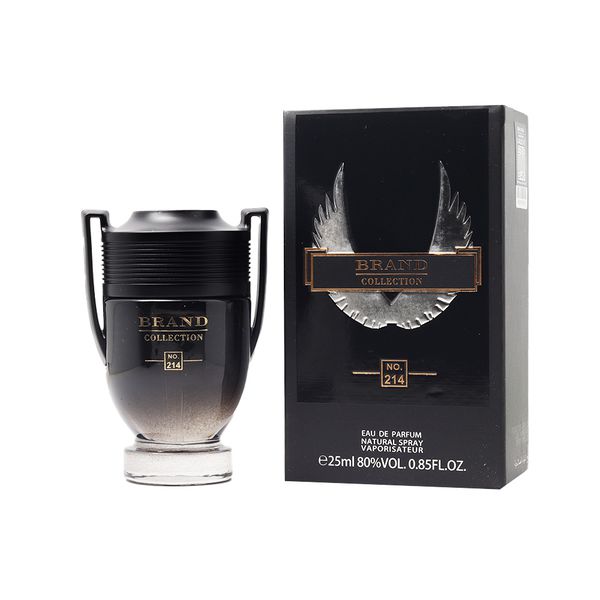 Brand Collection 214 (invictus victory) 25ml 