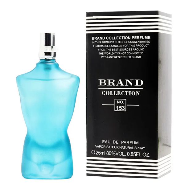 Brand Collection 153 (jpg le male) 25ml 