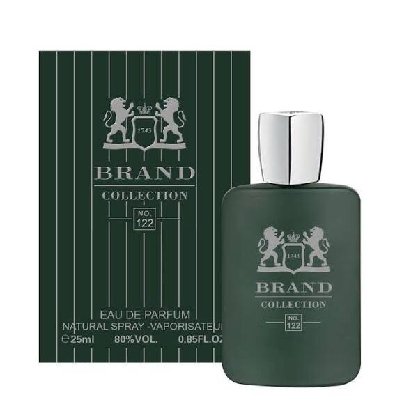 Brand Collection 122 (marly byerley) 25ml 