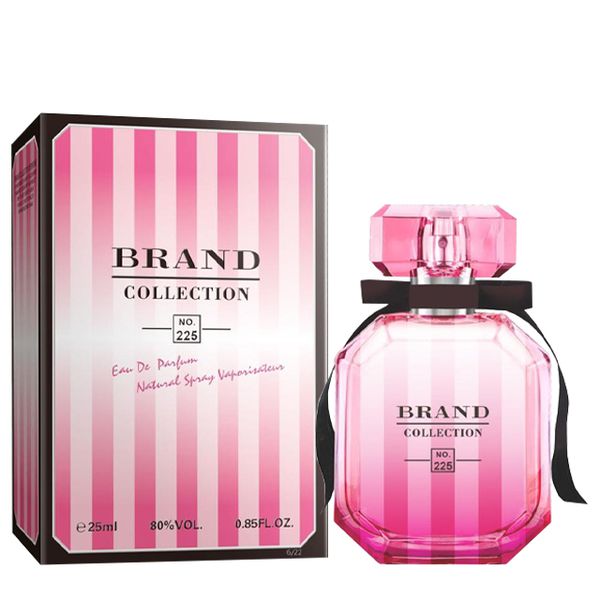 Brand Collection 225 (Victoria's Secret Bombshell) 25ml 