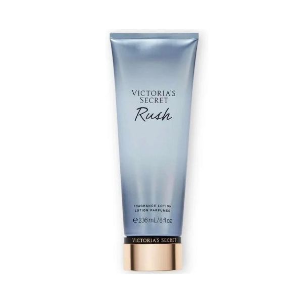 Victoria's Secret Creme Hidratante Rush 236ml