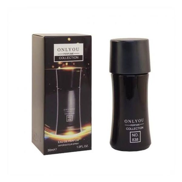 Onlyou 838 (Armani Code) 30ml 