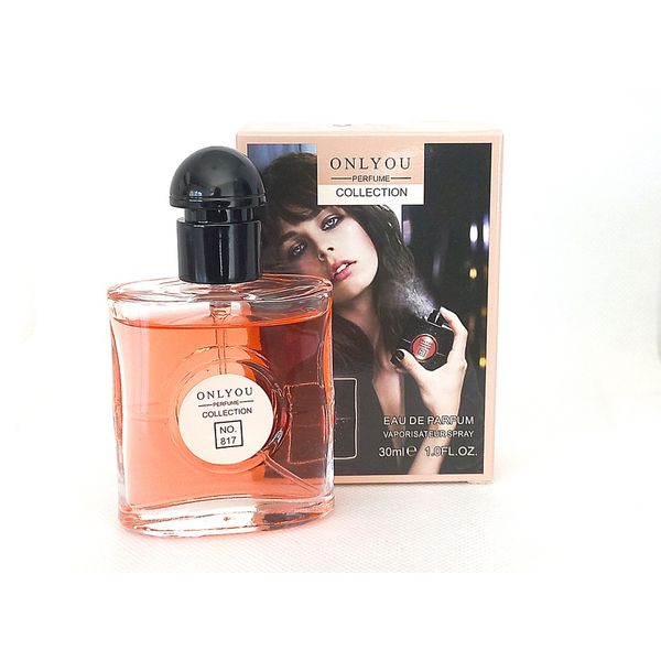 Onlyou 817 (Black Opium) 30ml 
