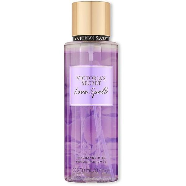 Victoria's Secret Body Splash Love Spell 250ml 