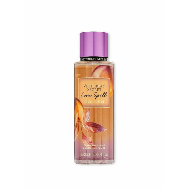 Victoria's Secret Body Splash Love Spell Golden 250ml 