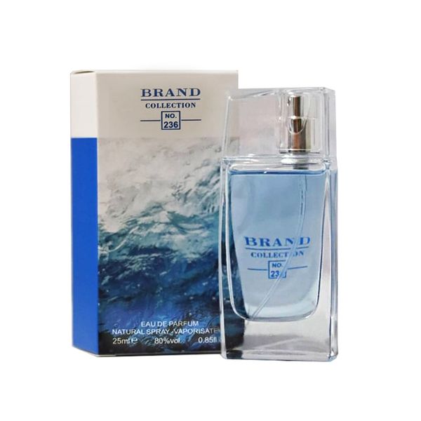  Brand Collection 236 (L'eau Pour Homme) 25ml 