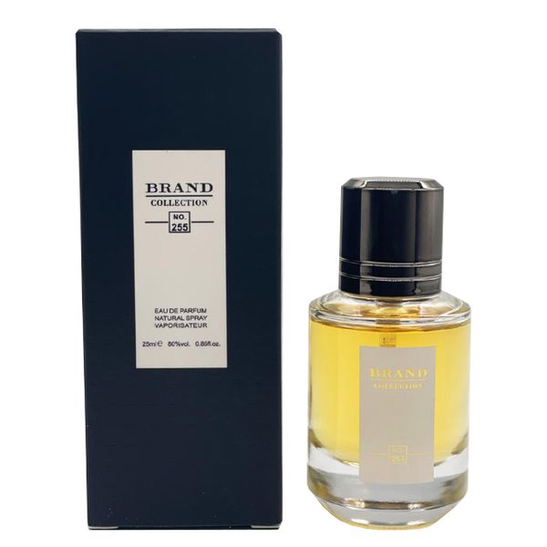  Brand Collection 255 (Mancera Roses Vanille) 25ml 