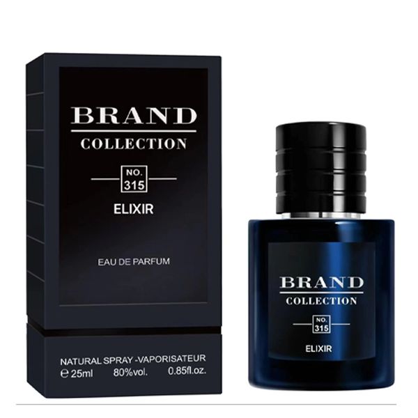  Brand Collection 315 (Sauvage Elixir) 25ml 