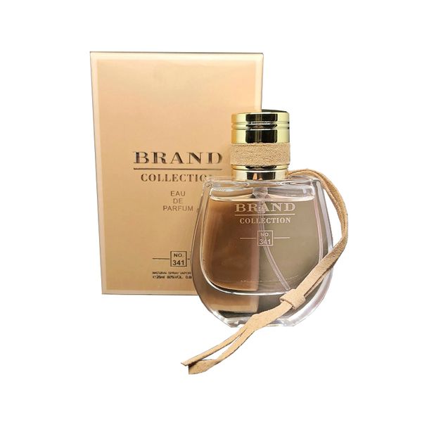  Brand Collection 341 (Nomade Chloe) 25ml 