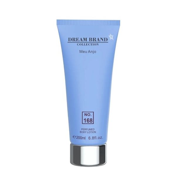 Dream Brand Collection Creme Hidratante 168 (angel) 200ml