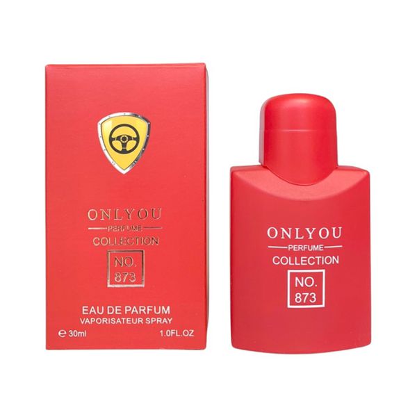 Perfume Miniatura Onlyou 873 30ml 