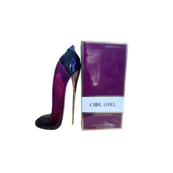 Cool Girl (euphoria) 40ml 