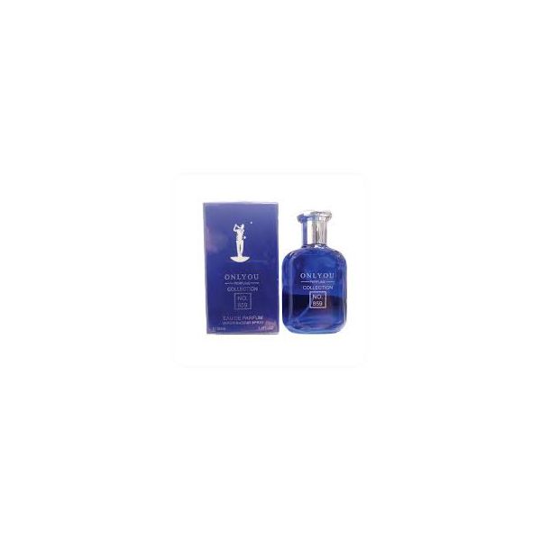 Onlyou 859 (polo blue) 30ml 