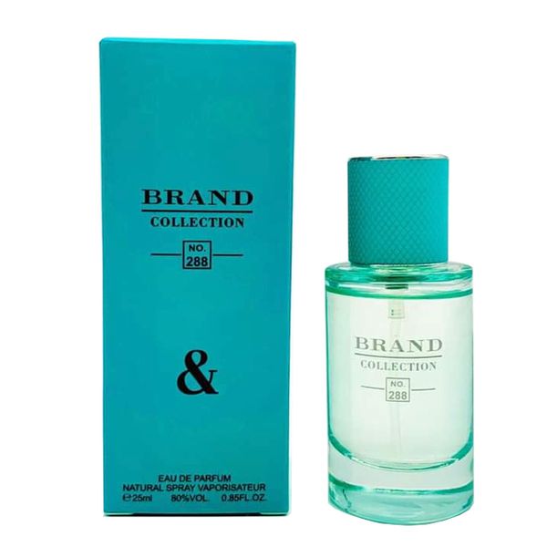  Brand Collection 288 ( Tiffany& Love For Her) 25ml 