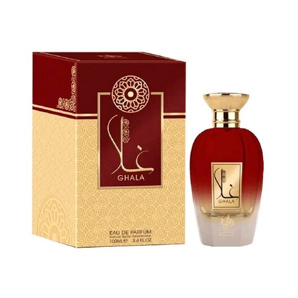 Ghala Al Wataniah EDP 100ml 
