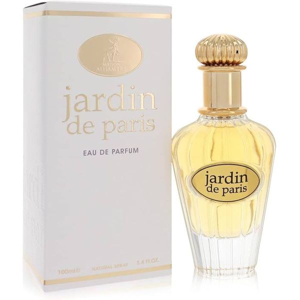 Jardin de Paris Maison Alhanbra EDP 100ml 