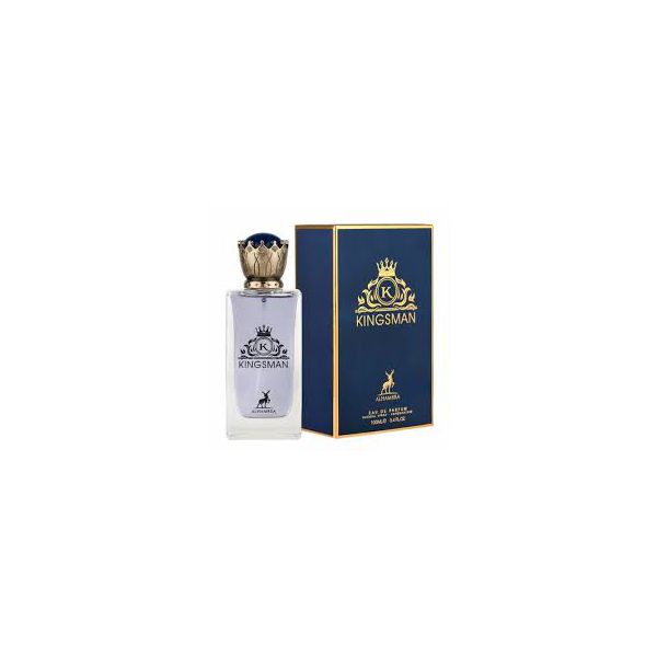 Kingsman Maison Alhambra EDP 100ml 