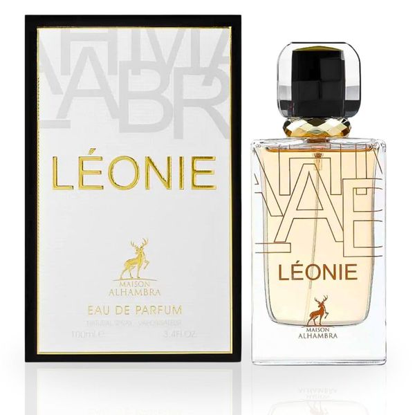 Maison Alhambra Léonie 100ml